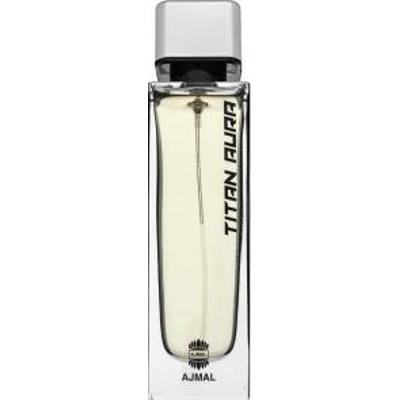 Ajmal Titan Aura woda perfumowana dla mężczyzn 100 ml