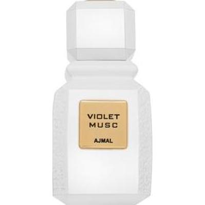 Ajmal Violet Musc woda perfumowana unisex 100 ml