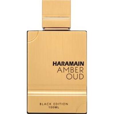 Al Haramain Amber Oud Black Edition woda perfumowana unisex 100 ml
