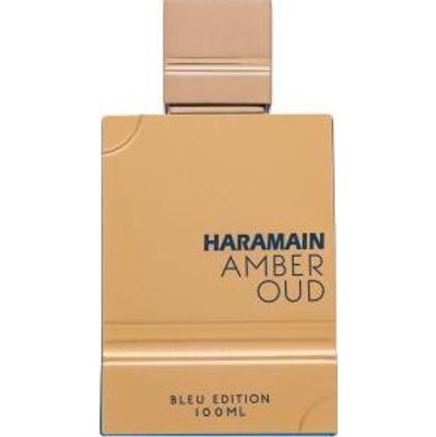 Al Haramain Amber Oud Bleu Edition woda perfumowana unisex 100 ml