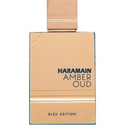 Al Haramain Amber Oud Bleu Edition woda perfumowana unisex 60 ml