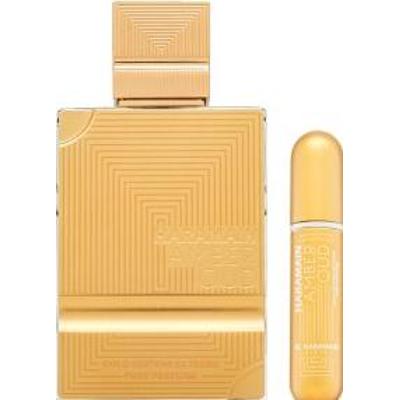 Al Haramain Amber Oud Gold Edition Extreme czyste perfumy unisex 60 ml
