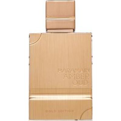 Al Haramain Amber Oud Gold Edition woda perfumowana unisex 60 ml