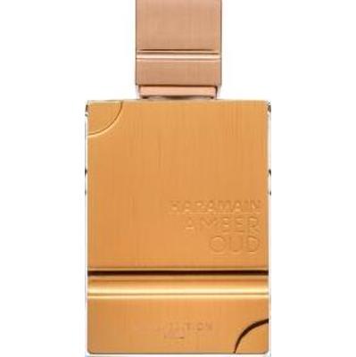 Al Haramain Amber Oud Gold Edition woda perfumowana unisex 75 ml