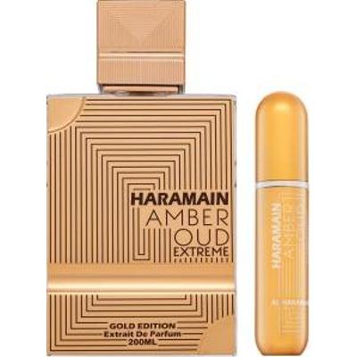 Al Haramain Amber Oud Gold Extreme woda perfumowana unisex 200 ml