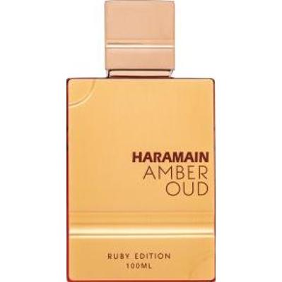 Al Haramain Amber Oud Ruby Edition unisex 100 ml