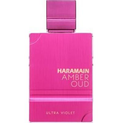 Al Haramain Amber Oud Ultra Violet woda perfumowana dla kobiet 60 ml
