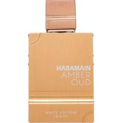 Al Haramain Amber Oud White Edition woda perfumowana unisex 100 ml