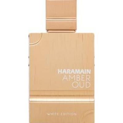 Al Haramain Amber Oud White Edition woda perfumowana unisex 60 ml