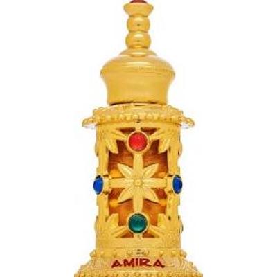 Al Haramain Amira Gold Olejek perfumowany dla kobiet 12 ml