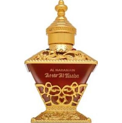 Al Haramain Attar Al Kaaba Olejek perfumowany unisex 25 ml