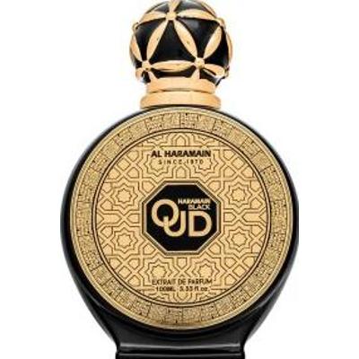Al Haramain Black Oud czyste perfumy unisex 100 ml
