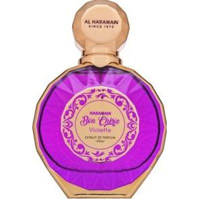 Al Haramain Bon Cherie Violette czyste perfumy dla kobiet 100 ml