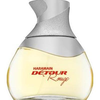 Al Haramain Détour Rouge woda perfumowana unisex 100 ml