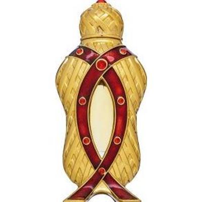 Al Haramain Faris Olejek perfumowany unisex 12 ml