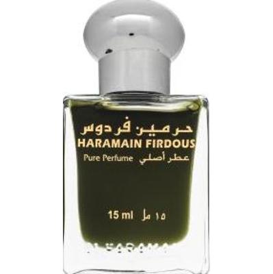 Al Haramain Firdous Olejek perfumowany dla mężczyzn 15 ml