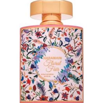 Al Haramain Floral Fair czyste perfumy dla kobiet 100 ml