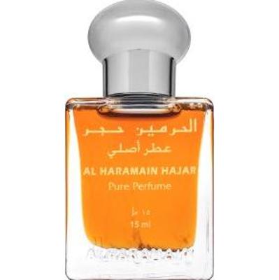 Al Haramain Hajar Olejek perfumowany unisex 15 ml
