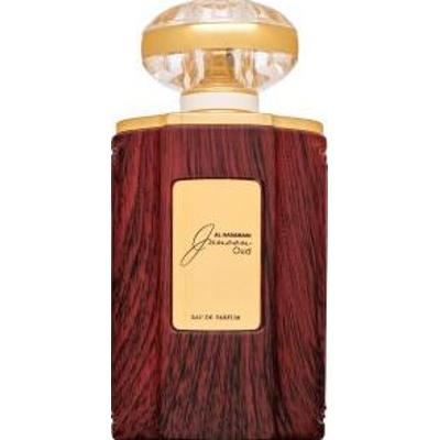 Al Haramain Junoon Oud woda perfumowana unisex 75 ml