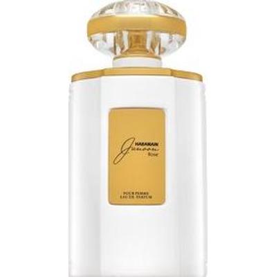 Al Haramain Junoon Rose woda perfumowana dla kobiet 75 ml