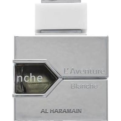 Al Haramain L'Aventure Blanche woda perfumowana dla kobiet 100 ml