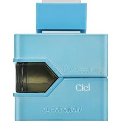 Al Haramain L'Aventure Ciel czyste perfumy dla kobiet 100 ml