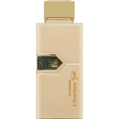 Al Haramain L`Aventure Gold woda perfumowana dla kobiet 200 ml