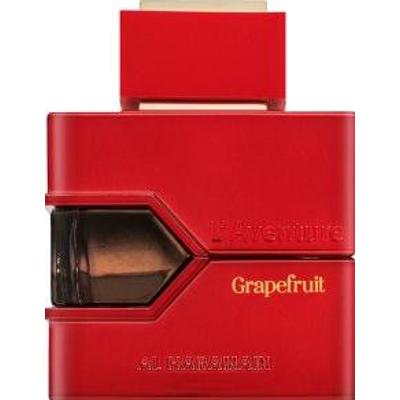 Al Haramain L'Aventure Grapefruit czyste perfumy dla kobiet 100 ml