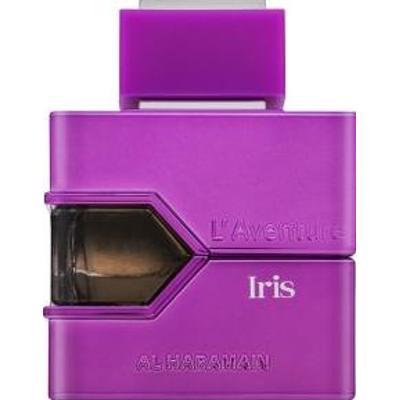Al Haramain L'Aventure Iris czyste perfumy dla kobiet 100 ml