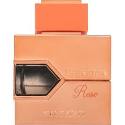 Al Haramain L'aventure Rose woda perfumowana dla kobiet 100 ml