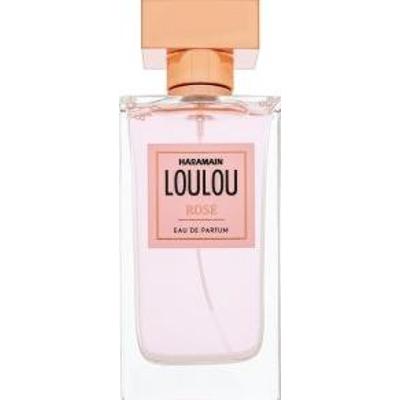 Al Haramain Loulou Rose woda perfumowana dla kobiet 100 ml