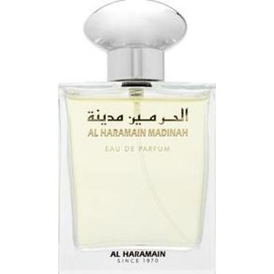 Al Haramain Madinah woda perfumowana unisex 100 ml
