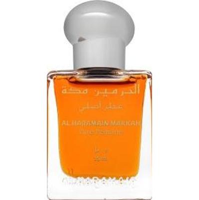 Al Haramain Makkah Olejek perfumowany unisex 15 ml