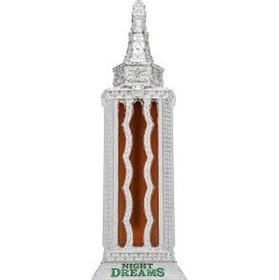 Al Haramain Night Dreams Silver Olejek perfumowany unisex 30 ml