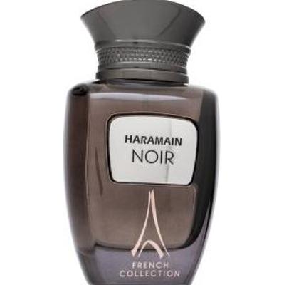 Al Haramain Noir French Collection woda perfumowana unisex 100 ml