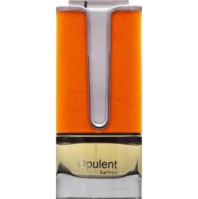 Al Haramain Opulent Saffron woda perfumowana unisex 100 ml