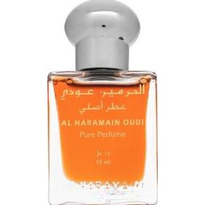 Al Haramain Oudi Olejek perfumowany unisex 15 ml