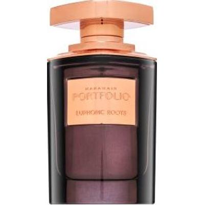 Al Haramain Portfolio Euphoric Roots woda perfumowana unisex 75 ml