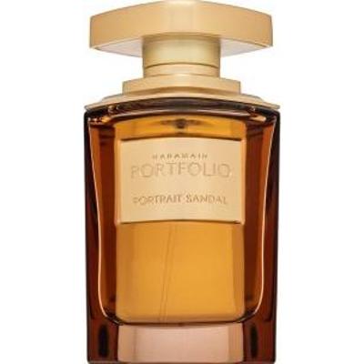 Al Haramain Portfolio Portrait Sandal woda perfumowana unisex 75 ml