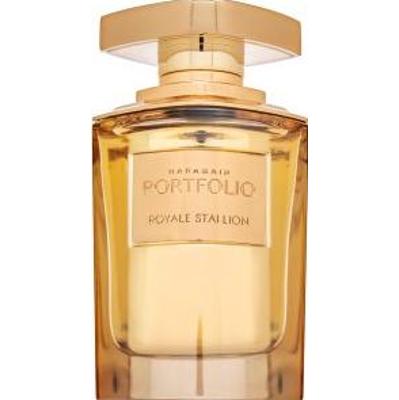 Al Haramain Portfolio Royale Stallion woda perfumowana unisex 75 ml