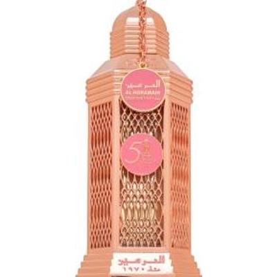 Al Haramain Rose Oud woda perfumowana unisex 100 ml