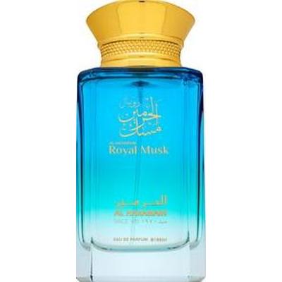 Al Haramain Royal Musk woda perfumowana unisex 100 ml