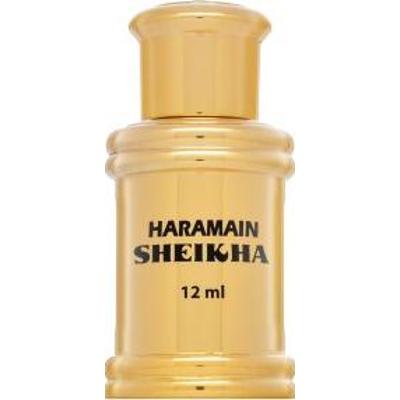Al Haramain Sheikha Olejek perfumowany dla mężczyzn 12 ml
