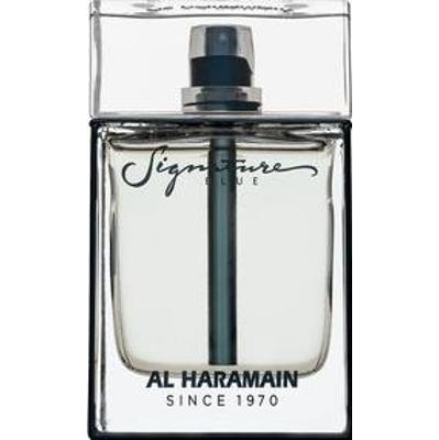Al Haramain Signature Blue woda perfumowana dla mężczyzn 100 ml