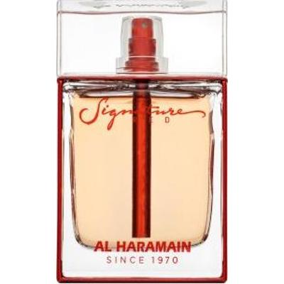 Al Haramain Signature Red woda perfumowana dla kobiet 100 ml