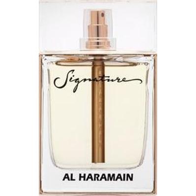 Al Haramain Signature woda perfumowana dla kobiet 100 ml