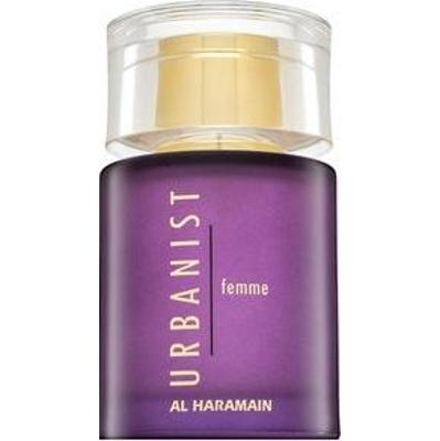 Al Haramain Urbanist Femme woda perfumowana dla kobiet 100 ml