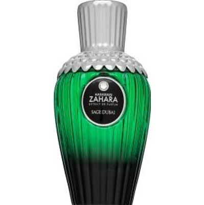 Al Haramain Zahara Sage Dubai czyste perfumy unisex 100 ml