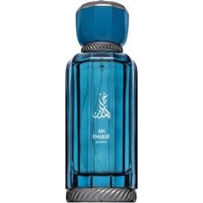 Al Wataniah Ain Emarat Extrait woda perfumowana unisex 100 ml