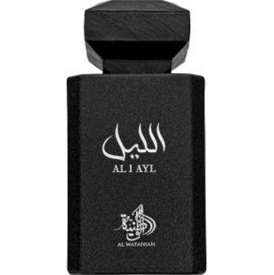 Al Wataniah Al Layl woda perfumowana dla mężczyzn 100 ml